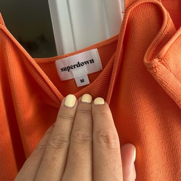 Superdown - Picture 2 of 2